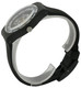 Swatch Silver Glam Unisex Watch SUOZ147