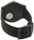 Swatch Silver Glam Unisex Watch SUOZ147
