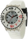 Swatch Blanca Mens Watch SUUK401 Swatch Blanca Mens Watch SUUK401