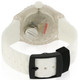 Swatch Blanca Mens Watch SUUK401 Swatch Blanca Mens Watch SUUK401