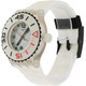 Swatch Blanca Mens Watch SUUK401 Swatch Blanca Mens Watch SUUK401