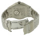 Swatch In A Brown Mode Mens   Watch YTS406G