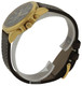 Swiss Army Victorinox Infantry Chronograph Leather Mens Watch 241647