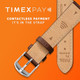 Timex Contactless Payment Mens Watch TW4B19200