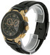 Tissot T-Race Rose Gold Chronograph Mens Watch T0484172705706