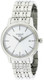 Tissot Carson Stainless Steel Mens Watch T0854101101100