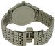 Tissot Carson Stainless Steel Mens Watch T0854101101100