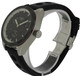 Tissot PRS516 Automatic Leather Mens Watch T1004281605100