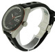 Tissot PRS 516 Automatic Leather Mens Watch T1004301605100