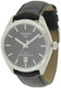 Tissot PR100 Automatic Leather Mens Watch T1014071605100