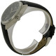 Tissot PR100 Automatic Leather Mens Watch T1014071605100