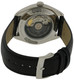 Tissot PR100 Automatic Leather Mens Watch T1014071605100