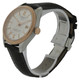 Tissot Ballade Powermatic 80 Leather Mens Watch T1084082603700