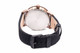 Wenger Swiss Military Roadster Leather Mens Watch 01.9041.205C