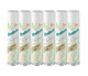 Batiste Dry Shampoo Bare Fragrance 6.73 FL Ounce (pack of 6) BATISTE-BARE-6PK