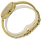 Movado Bold Gold Ion Ladies Watch 3600201