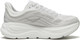 Hoka Bondi 9 Womens Running Shoe - Stardust/Silver