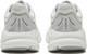 Hoka Bondi 9 Womens Running Shoe - Stardust/Silver