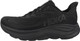 Hoka One Womens Clifton 10 Road Running Shoes - Black