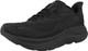 Hoka One Womens Clifton 10 Road Running Shoes - Black
