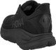 Hoka One Womens Clifton 10 Road Running Shoes - Black