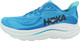 Hoka One Mens Clifton 10 Road Running Shoes - Blue/Skyward Blue