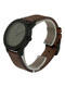 Movado Bold Leather Mens Watch 3600442