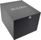 Bulova Icon High Performance Black Ion Chronograph Mens Watch 98B408