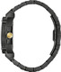 Bulova Icon High Performance Black Ion Chronograph Mens Watch 98B408