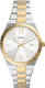 Fossil Scarlette Two-Tone Ladies Watch ES5259