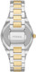 Fossil Scarlette Two-Tone Ladies Watch ES5259