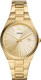 Fossil Scarlette Gold-Tone Ladies Watch ES5299