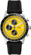 Fossil Sport Tourer Chronograph Silicone Mens Watch FS6044