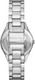 Michael Kors Lauryn Stainless Steel Ladies Watch Earrings and Necklace Gift Set MK4851SET Michael Kors Lauryn Stainless Steel Ladies Watch Earrings and Necklace Gift Set MK4851SET