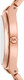 Michael Kors Lennox Rose Gold-Tone Ladies Watch MK7392