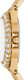 Michael Kors Lennox Gold-Tone Ladies Watch MK7394