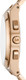 Michael Kors Lennox Chronograph Gold-Tone Mens Watch MK9119
