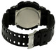Casio G-Shock Black and Blue Mens Watch GA100CB-1ACR