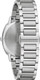 Bulova Frank Lloyd Wright Hollyhock House Mens Watch 96A286