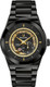Bulova Millennia Modern Ceramic Automatic Mens Watch 98A291