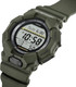 Casio G-Shock 10-Year Battery Carbon Core Guard Digital Mens Watch GD010-3
