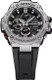 Casio G-Shock G-Steel Bluetooth Solar Analog Mens Watch GSTB100-1A Casio G-Shock G-Steel Bluetooth Solar Analog Mens Watch GSTB100-1A