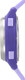 Armitron Sport Purple Plastic Ladies Watch 45-7102PUR