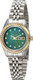 Armitron Genuine Crystal Accented Day/Date Bracelet Ladies Watch 75-2475GMTT