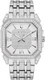 Bulova Octava Crystal Mens Watch 96A285