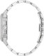 Bulova Octava Crystal Mens Watch 96A285
