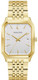 Bulova Tony Bennett We Are All Here Gold-Tone Mens Watch 97B236