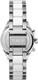 Timex Classic Chronograph Quartz Crystal Silver Dial Ladies Watch TW2V74700