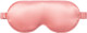Slip Silk Contour Sleep Mask - Lovely Lashes - Rose 810046984987