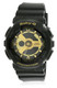 Casio Baby-G Black Ladies Watch BA110-1ACR